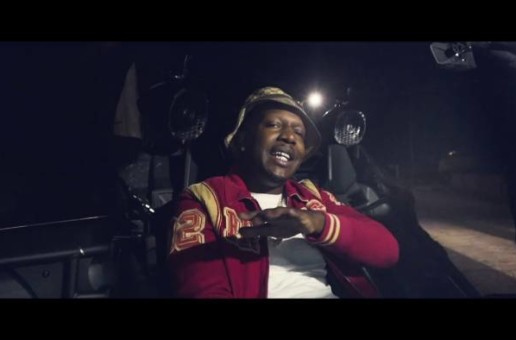 Nyketown Ju – Clout Freestyle (Video)