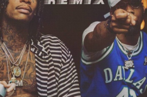 Wiz Khalifa & Chevy Woods Remix Jadakiss’ “Me”