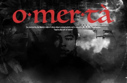 E Murda – Omerta (EP)