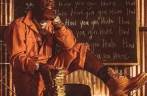 Q Money – How You Gon Hate (Album Review)