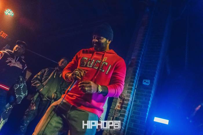 4vUJbkOs HHS87 Presents: Jim Jones Concert (Photo Recap by SteadyStills)  