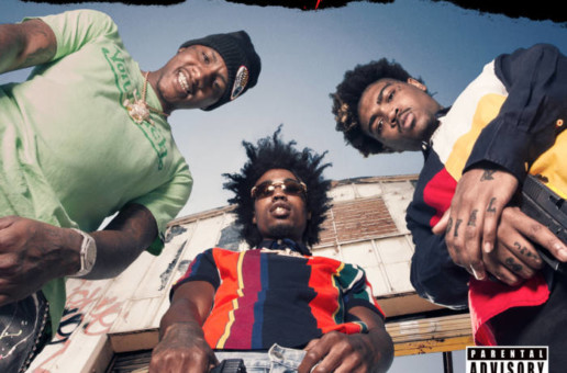 SOB X RBE – Ain’t Got Time (Video)