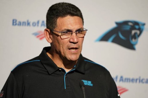 A New Day in The District: The Washington Redskins Are Expected To Hire Ron Rivera Today