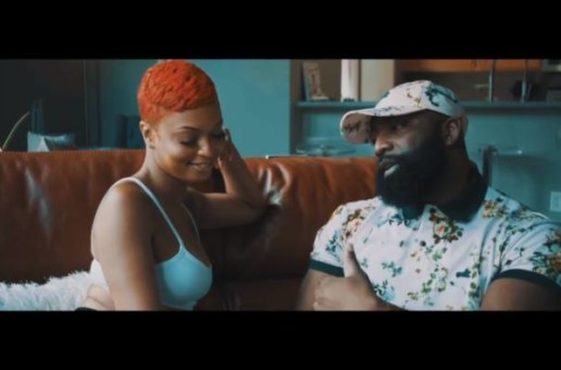 Debonair Brown – Embrace It (Video)