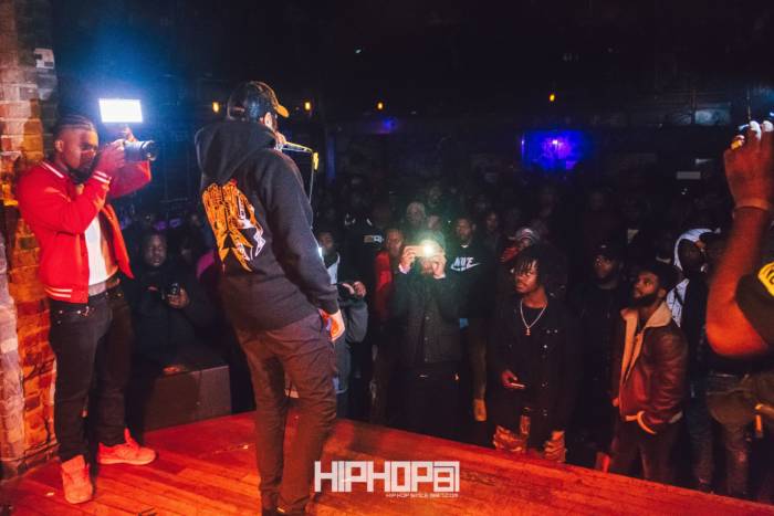 N3L8u2N4 HHS87 Presents: Jim Jones Concert (Photo Recap by SteadyStills)  