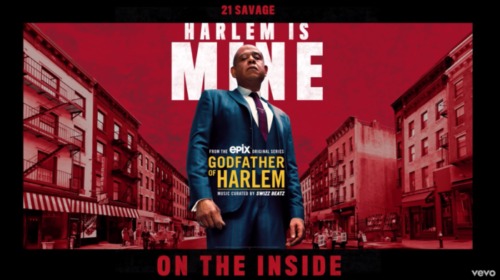 Screen-Shot-2019-12-02-at-4.01.46-PM-500x280 21 Savage - On the Inside (Godfather of Harlem Soundtrack)  