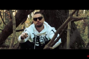 B.A.R.S. Murre – Better Than You (Video)
