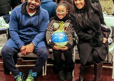 #ThrowbackThursday: Jim Jones’ 8th Annual Turkey Drive (Recap)