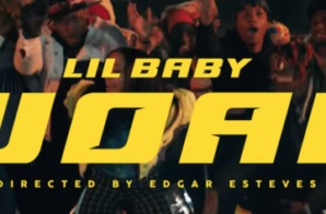 Lil Baby – Whoa (Video)