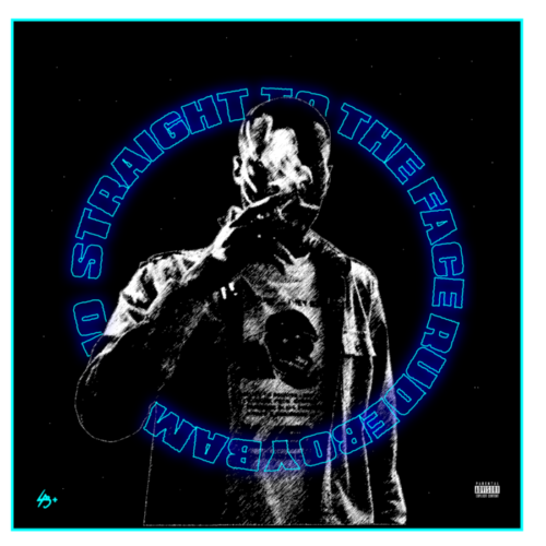 Straight-To-The-Face-Artwork-500x500 Rudeboy Bambino - Straight To The Face  