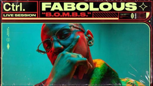 Vevo_Fabolous-500x281 Vevo Debuts Fabolous “B.O.M.B.S.” Live Performance (Video)  