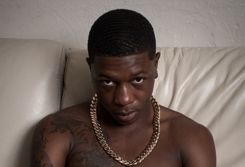 T9ine – From Nun To Something (Album Stream)