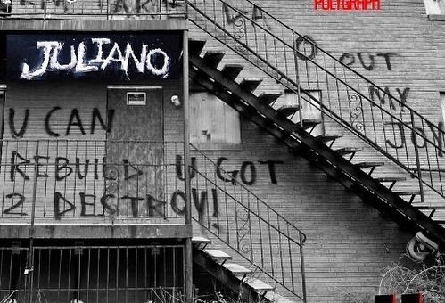 Juliano – Dope Spot 4 (Mixtape)