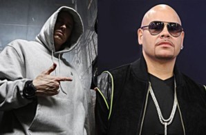 Fat Joes Speaks on New Eminem Collaboration, Claims It’s “Disrespectful” (Video)