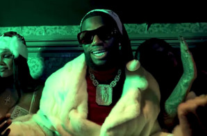 Gucci Mane – Jingle Bales (Video)