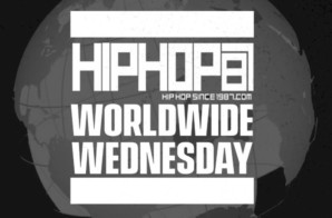 HHS87 Presents “Worldwide Wednesday”: Nigeria Edition