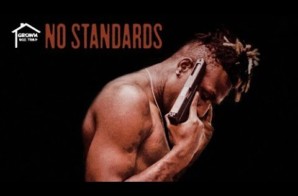 GROWNBOITRAP DOES WHAT HE WANTS IN NEW VIDEO & SINGLE, “NO STANDARDS”