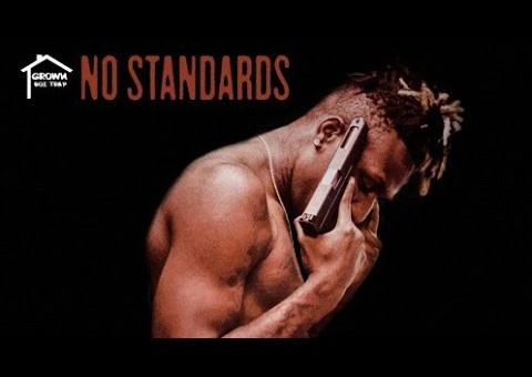 GROWNBOITRAP DOES WHAT HE WANTS IN NEW VIDEO & SINGLE, “NO STANDARDS”