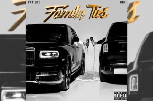 Fat Joe – Family Ties (Album Stream)