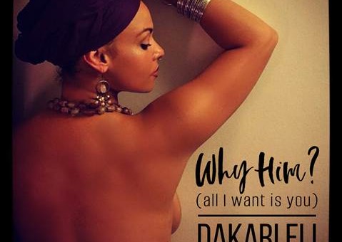 Dakari Eli – Why Him? (Video)