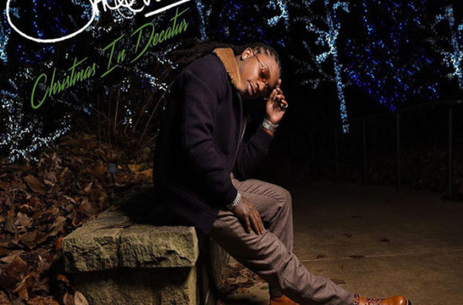 Jacquees – Christmas in Decatur (Album Stream)