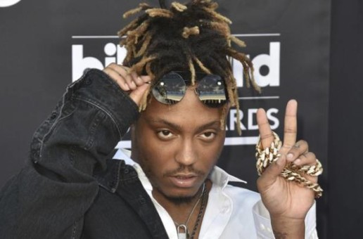 Celebrities Remember Juice Wrld!