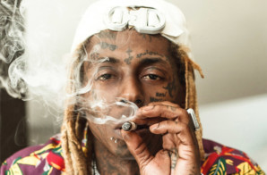 Lil Wayne Launches Premium Cannabis Brand!