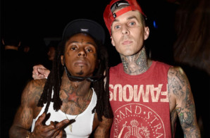 Travis Barker – Gimme Brain Ft. Lil Wayne & Rick Ross