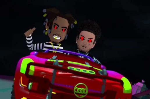 Smokepurpp – “What I Please” feat. Denzel Curry