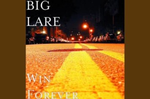 Big Lare drops 3 new singles!
