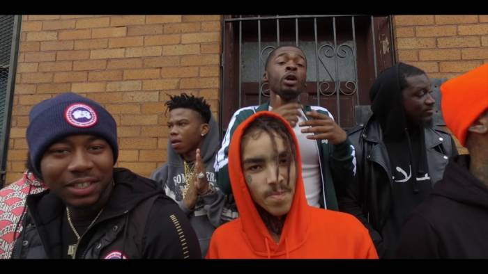 maxresdefault-10 Kur - Wore Down (Video)  