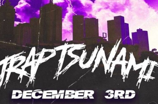 HHS87 Presents “Trap Tsunami” Recap Video by Cutty TV