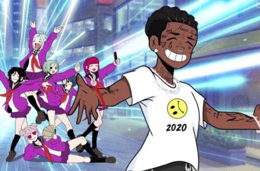 Lil Uzi Vert – Futsal Shuffle 2020