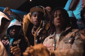 Fivio Foreign x Fetty Luciano x Sosa Geek – On Timing (VIDEO) (Prod.by.Yamaica)