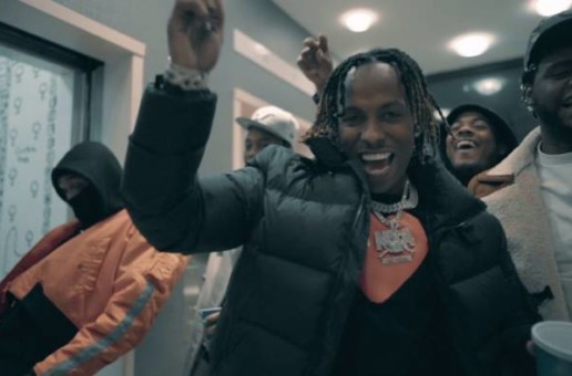 Fivio Foreign x Rich The Kid – Richer Than Ever (VIDEO)