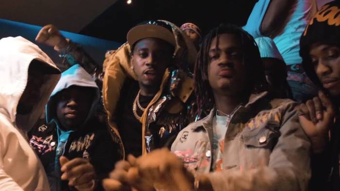maxresdefault-2 Fivio Foreign x Fetty Luciano x Sosa Geek - On Timing (VIDEO) (Prod.by.Yamaica)  
