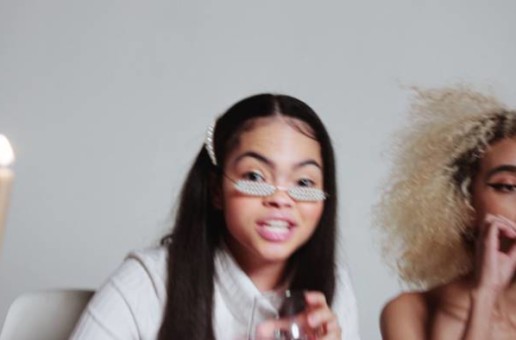 Kierra Luv – Don’t I (Official Video)