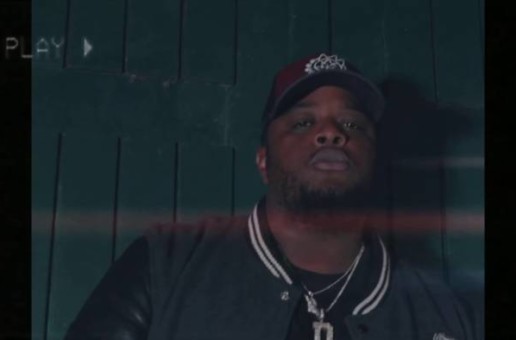 D. Jones – Consequences (Video)