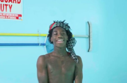 2rare – “Big Drippa” (Video by majormotionn)