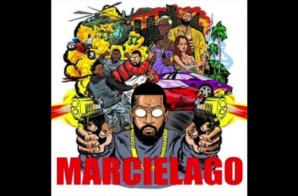 Roc Marciano drops “Marcielago” Album & “Richard Gear” Video!