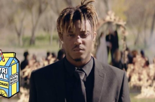 Rising Star Juice Wrld Passes away at 21 Years Old