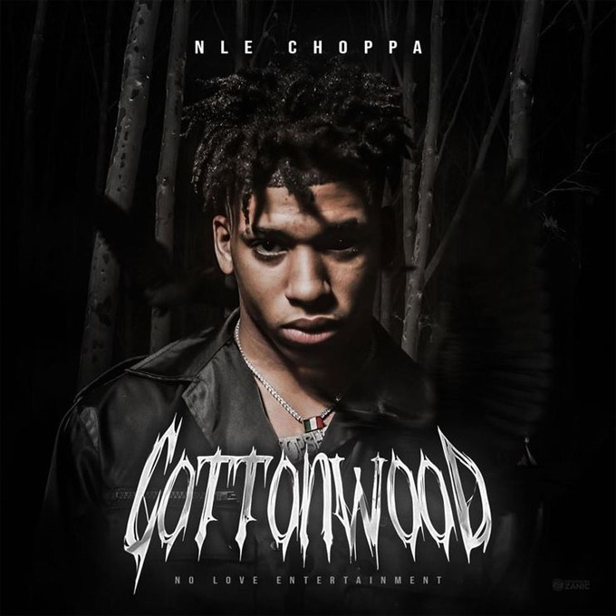 nle-choppa NLE Choppa - Cottonwood (Album Stream)  