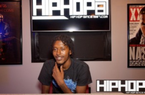 TMac5200 Interview & Music Preview with HipHopSince1987