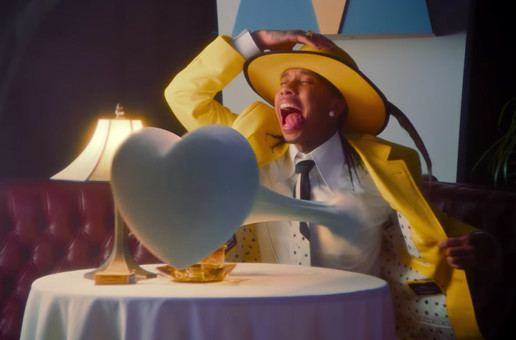 Tyga – Macarena (Video)