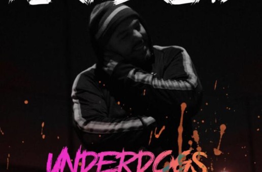 Cornbread – Underdogs Ft. Chevy Jones