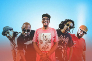 The Slap Frost Revue Announces the First Leg of their 2020 Tour