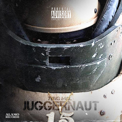 unnamed-12-500x500 Gucci Man's prodigy Yung Mal shares new single "Juggernaut"  
