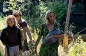 “A Quiet Place Part II” Hits Theaters March 2020 (First Look)