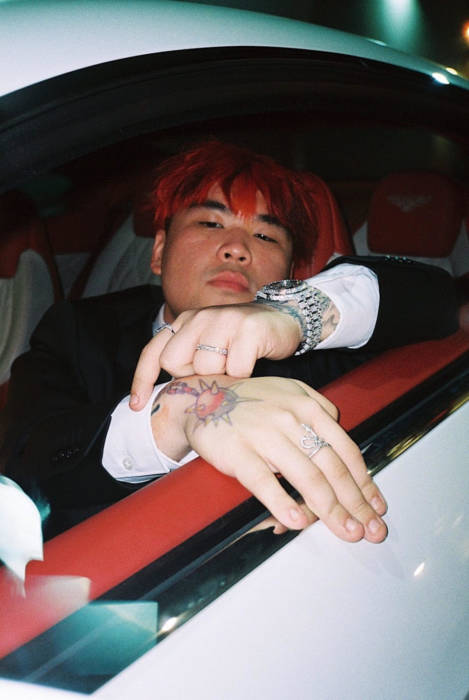 unnamed-2 Higher Brothers' KnowKnow announces solo Mr. Enjoy Da Money project!  
