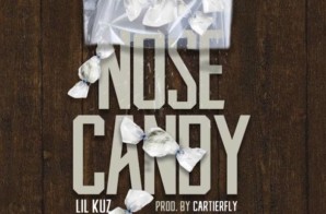Lil Kuz – Nose Candy